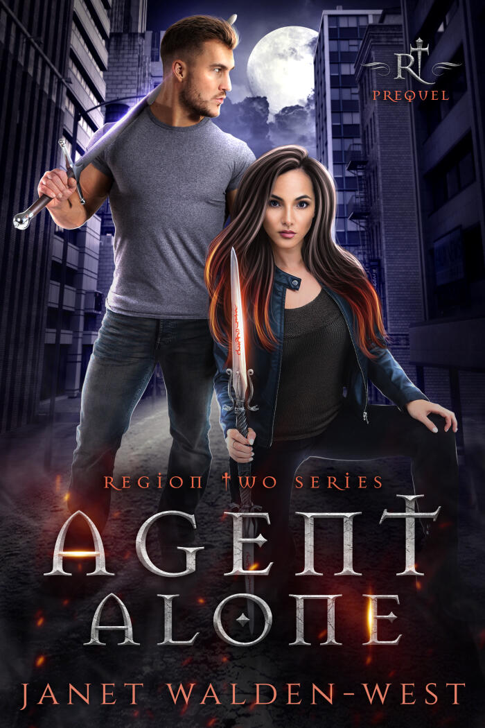 Agent Alone