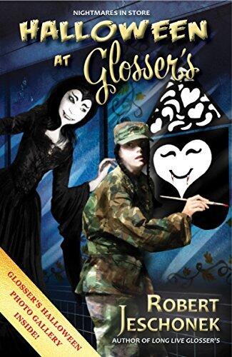 Halloween at Glosser's: A Johnstown Tale