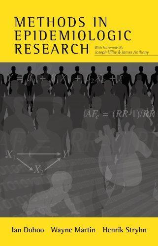 Methods in Epidemiologic Research