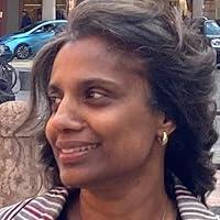 Tess Chakkalakal