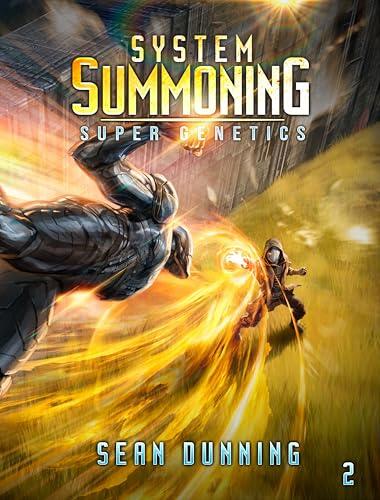 System Summoning: A Post-Apocalyptic LitRPG Progression
