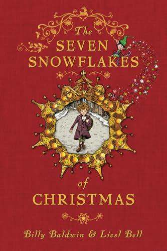The Seven Snowflakes of Christmas