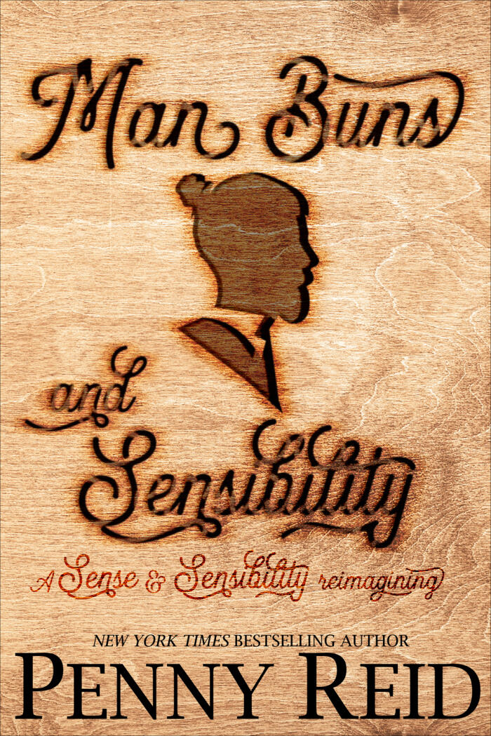 Man Buns and Sensibility