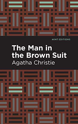 The Man in the Brown Suit