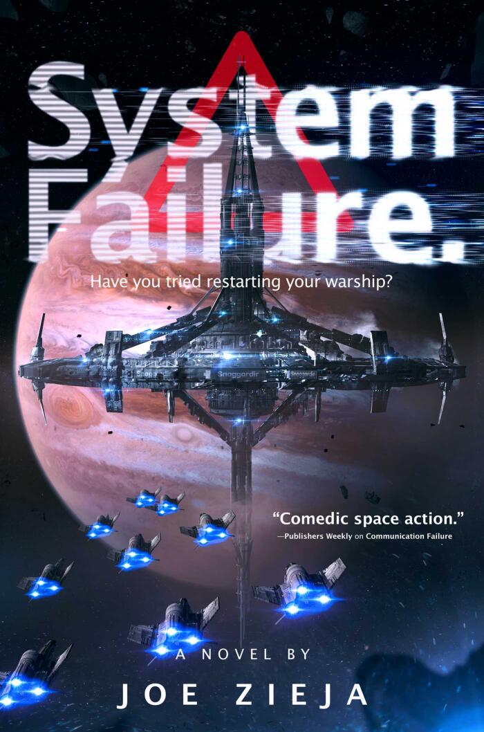 System Failure