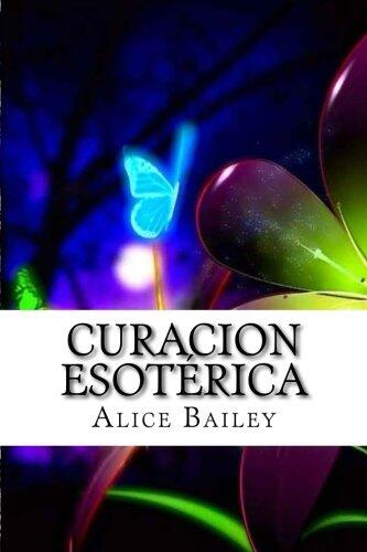 Curacion Esoterica