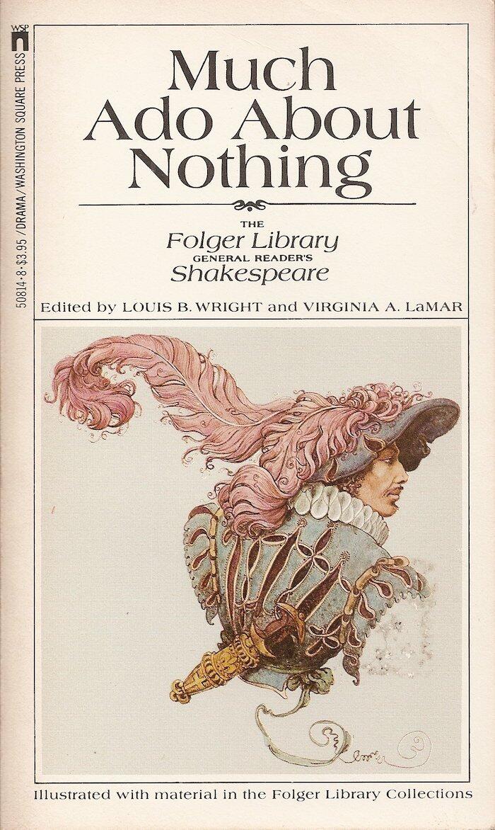 Much Ado About Nothing