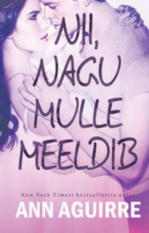 Nii, nagu mulle meeldib