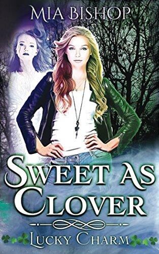 Sweet as Clover