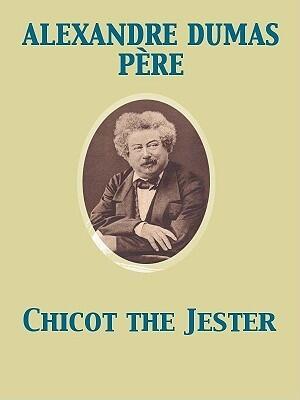 Chicot the Jester