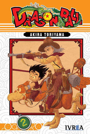 Dragon Ball  #02: La crisis de las Esferas del Dragón