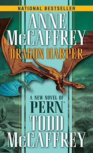 Dragon Harper