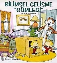Bilimsel Gelişme "Gümledi"