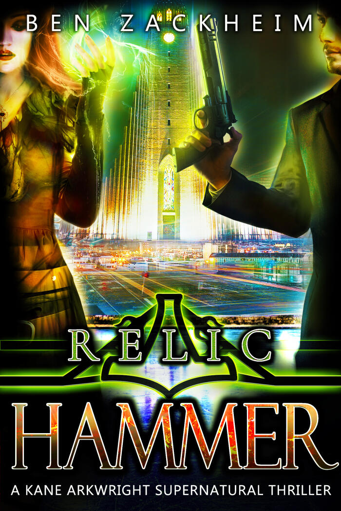 Relic: Hammer