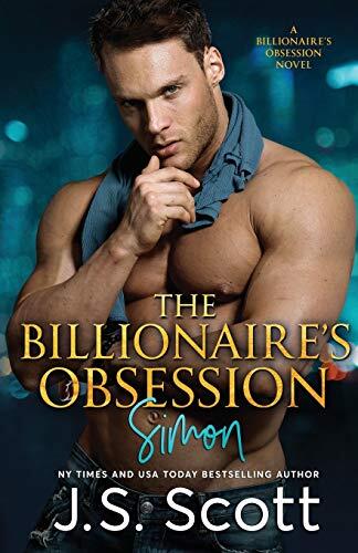 The Billionaire's Obsession::