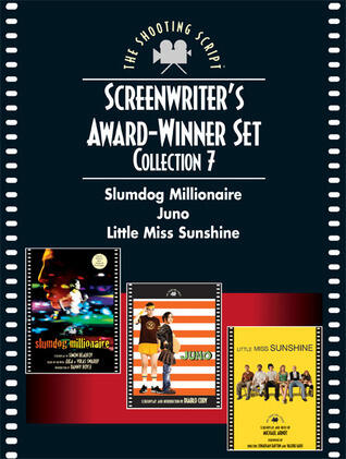 Screenwriter's Award-Winner Set Collection 7: Slumdog Millionaire, Juno, and Little Miss Sunshine