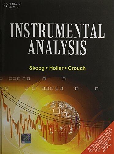 Instrumental Analysis