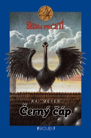 Černý čáp