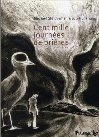 Cent mille journées de prières, tome 2