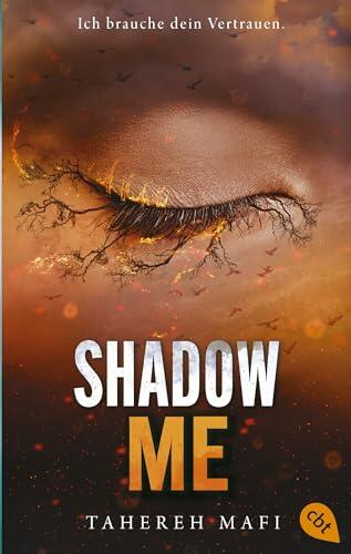 Shadow Me: Band 4.5 der »Shatter Me«-Reihe (Die Shatter-Me-Shorts 3)