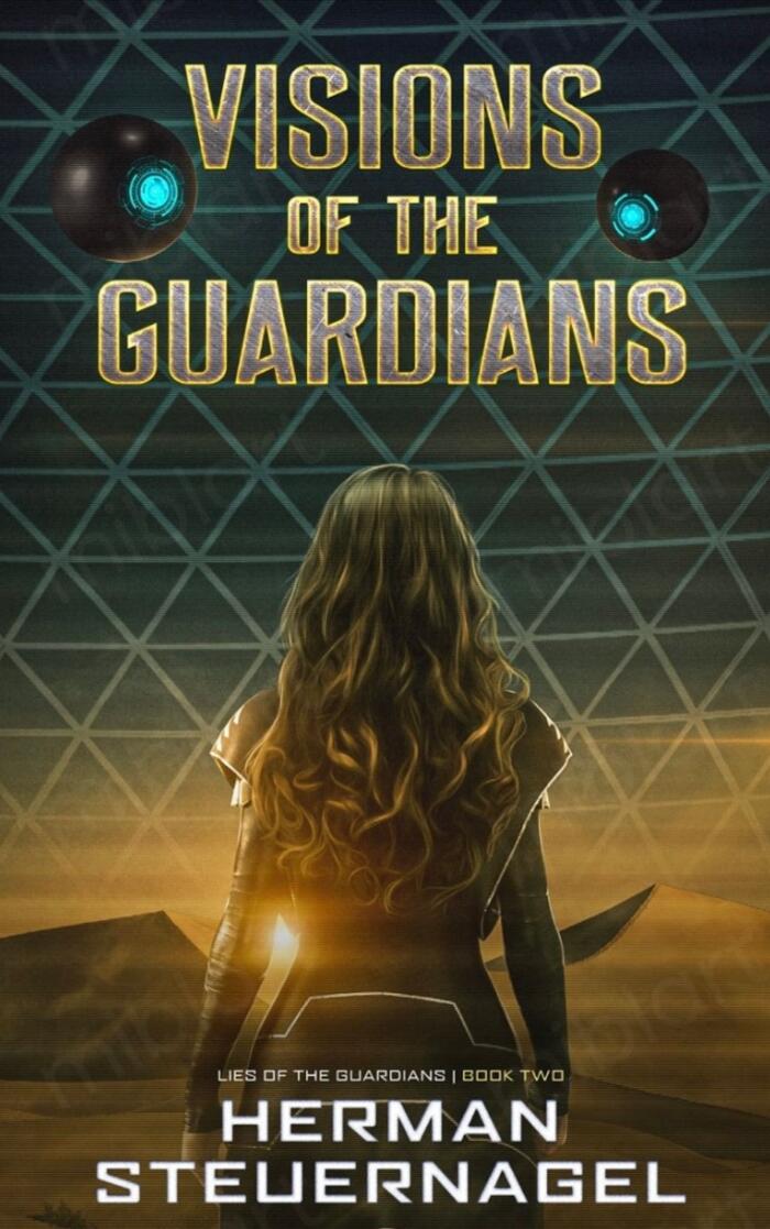 Visions of the Guardians