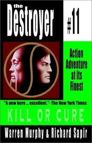 Kill or Cure