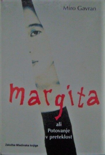 Margita ali Potovanje v preteklost