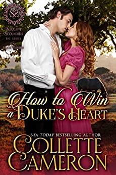 How to Win a Duke's Heart