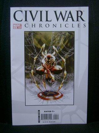 Civil War Chronicles #4