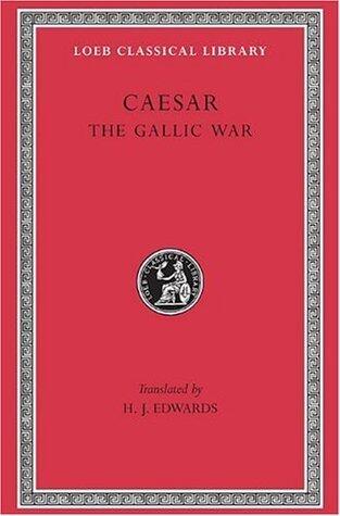 The Gallic War