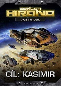 Cíl : Kasimir