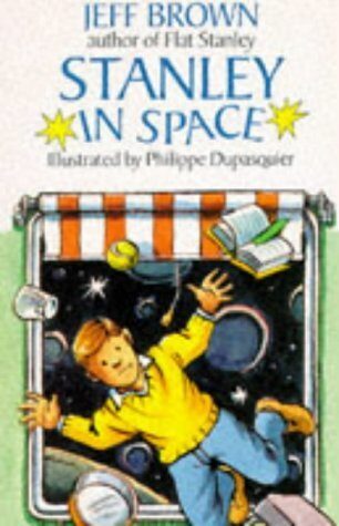 Stanley in Space
