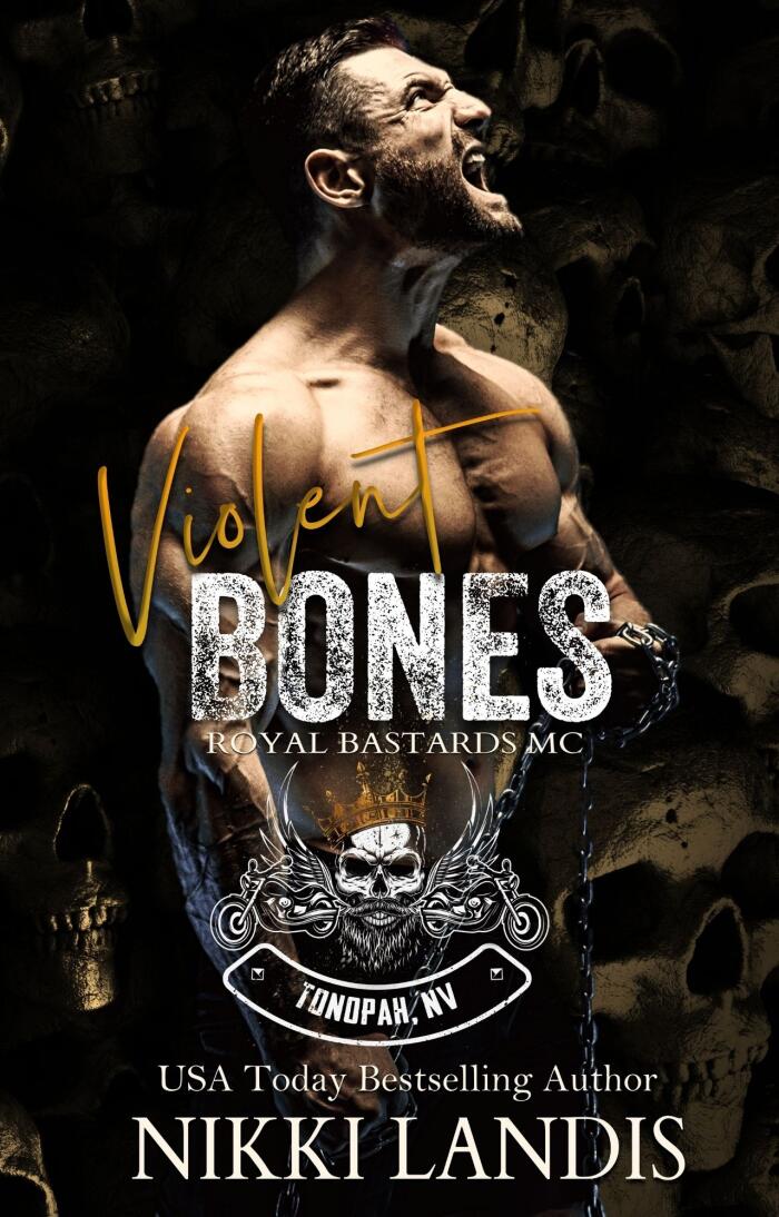 Violent Bones