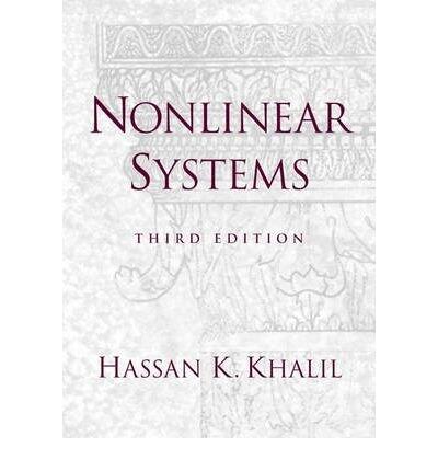 Nonlinear Systems