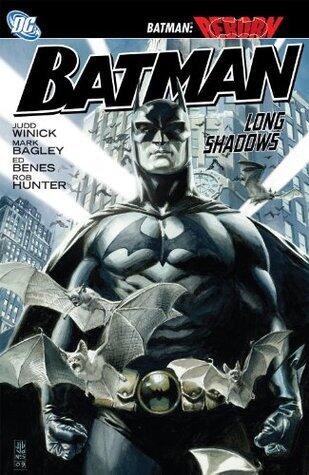 Batman: Long Shadows (Batman