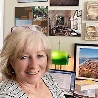 Patricia Sands