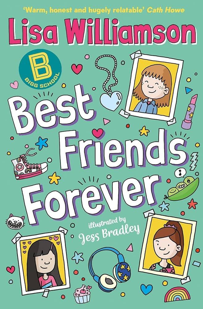 Bigg School: Best Friends Forever