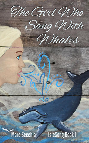 The Girl who Sang with Whales