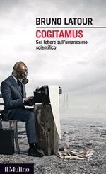 Cogitamus: Sei lettere sull'umanesimo scientifico