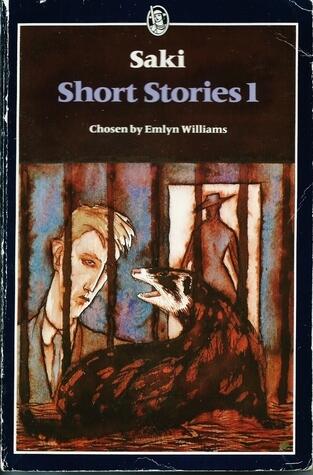 Saki: Short Stories 1
