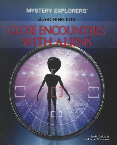 Searching for Close Encounters with Aliens