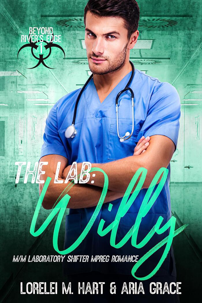 The Lab: Willy