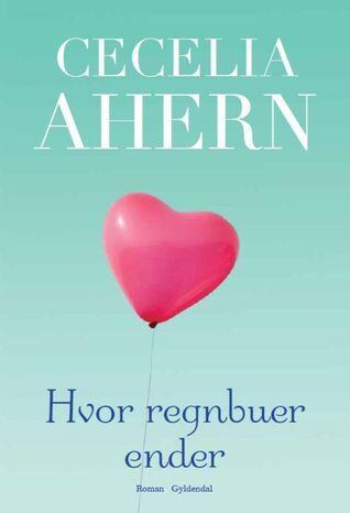 Hvor regnbuen ender