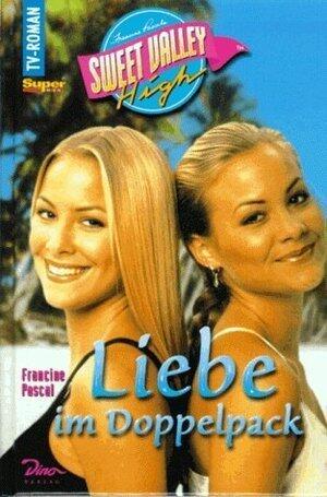 Sweet Valley High: Liebe im Doppelpack