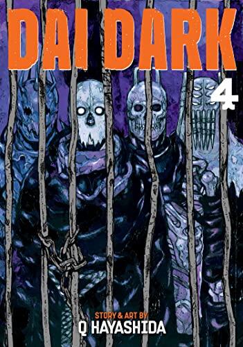 Dai Dark (Vol. 4)