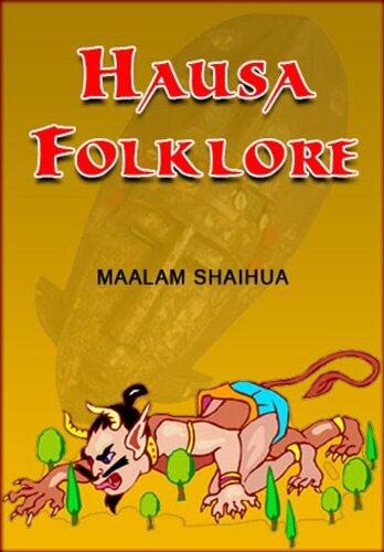 Hausa Folk-Lore