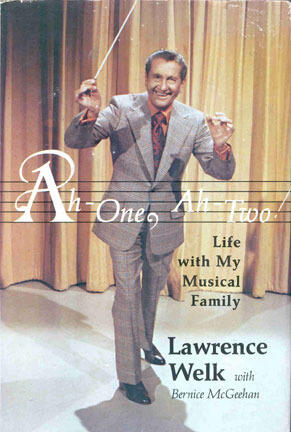 Ah-One, Ah-Two! Life With My Musical Family