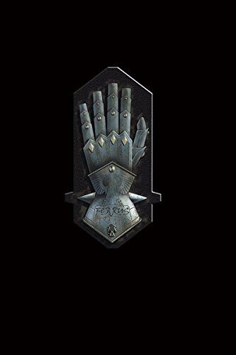 Iron Hands