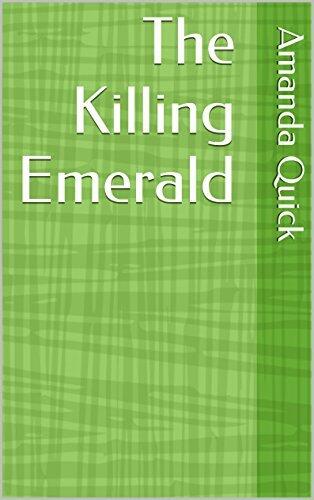 The Killing Emerald