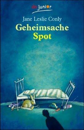 Geheimsache Spot.